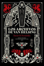 Los Archivos De Van Helsing