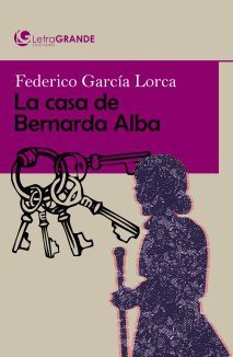 La Casa De Bernarda Alba