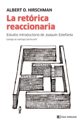 La Retorica Reaccionaria