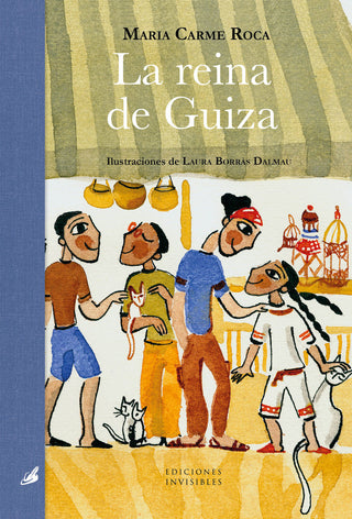 La Reina De Guiza