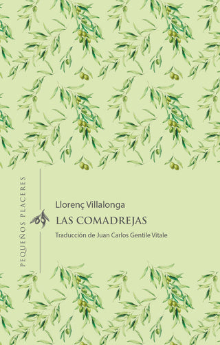 Las Comadrejas
