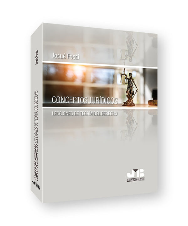 Conceptos Juridicos