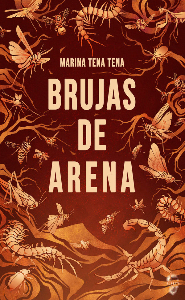 Brujas De Arena