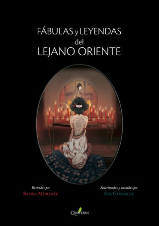 Fábulas Y Leyendas Del Lejano Oriente