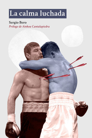 La Calma Luchada