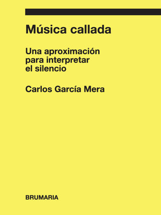 Musica Callada