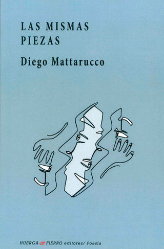 Las Mismas Piezas