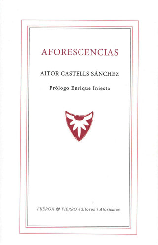 Aforescencias