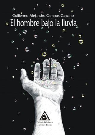 El Hombre Bajo La Lluvia