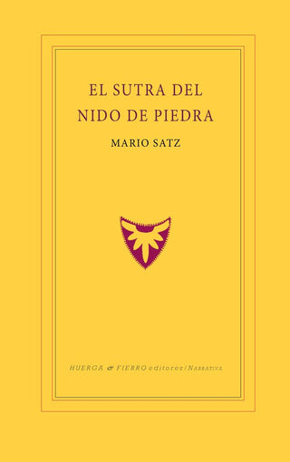 El Suta Del Nido De Piedra