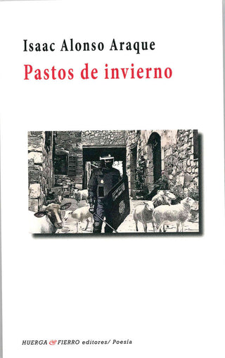 Pastos De Invierno
