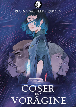 Coser Una Vorágine
