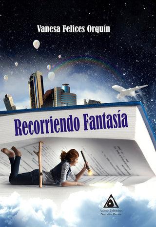 Recorriendo Fantasía
