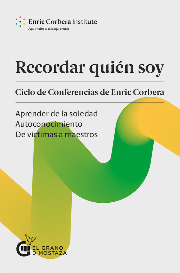 Recordar Quién Soy