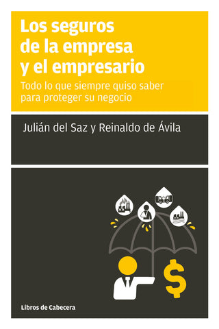 Los Seguros De La Empresa Y El Empresario
