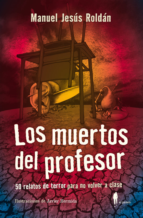 Los Muertos Del Profesor