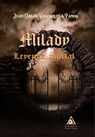 Milady. Leyenda Mortal