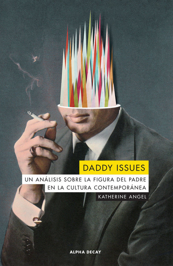 Daddy Issues