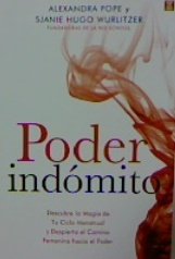 Poder Indomito