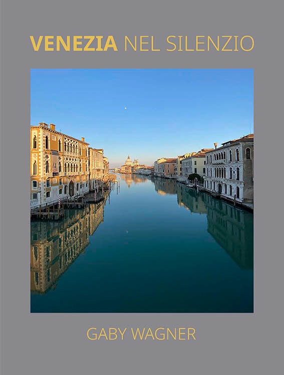 Venezia Nel Silenzio