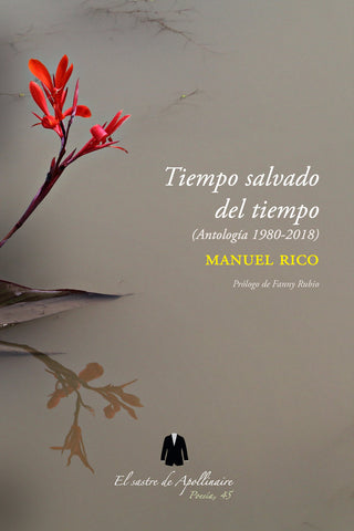 Tiempo Salvado Del Tiempo