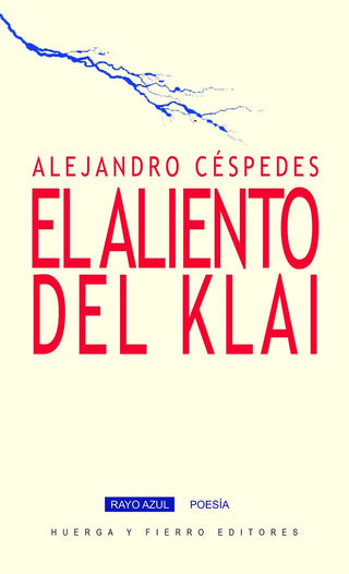 El Aliento Del Klai