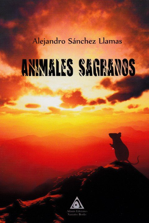 Animales Sagrados