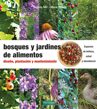 Bosques Y Jardines De Alimentos