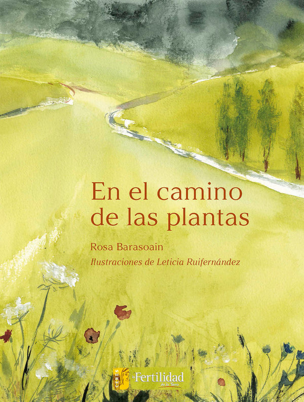 En El Camino De Las Plantas