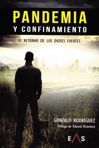 Pandemia Y Confinamiento