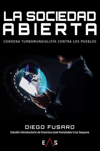 La Sociedad Abierta