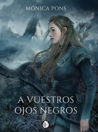 A Vuestros Ojos Negros
