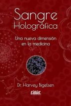 Sangre Holografica