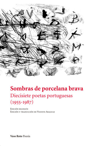 Sombras De Porcelana Brava