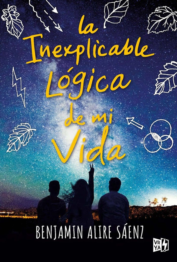 La Inexplicable Lógica De Mi Vida