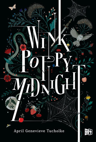 Wink, Poppy, Midnight