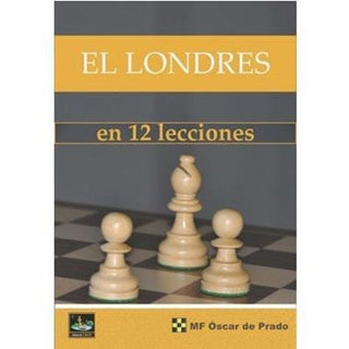 Londres En 12 Lecciones,El