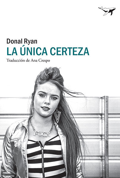 La Unica Certeza