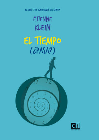 El Tiempo (¿Pasa?)