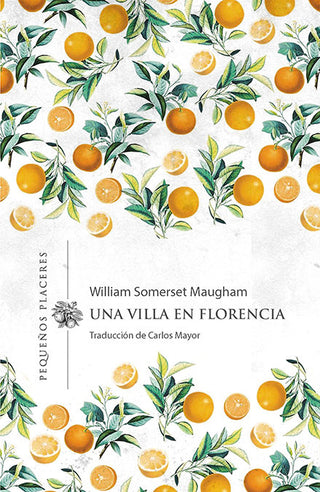 Una Villa En Florencia