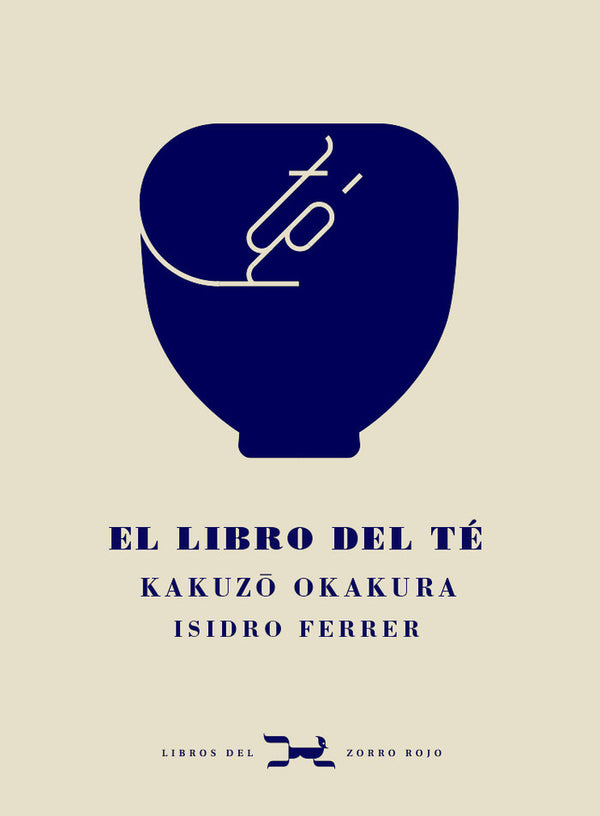 El Libro Del Te