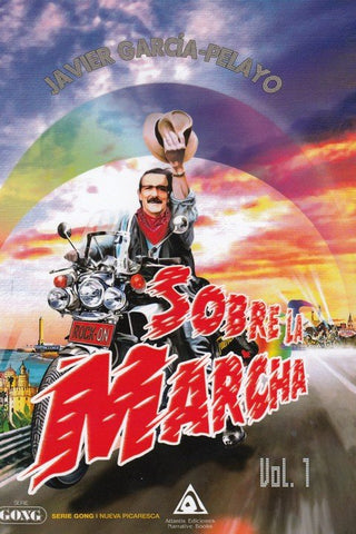 Sobre La Marcha -Vol. 1