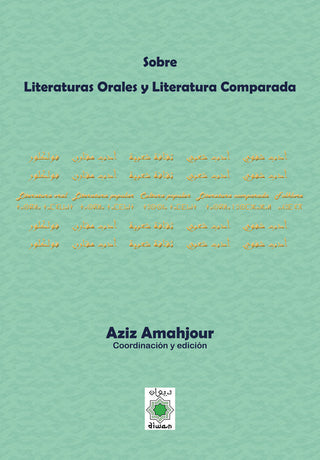 Sobre Literaturas Orales Y Literatura Comparada
