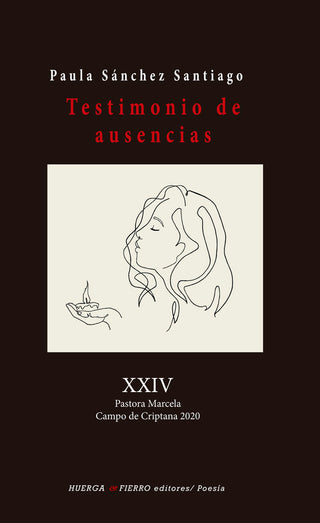 Testimonio De Ausencias