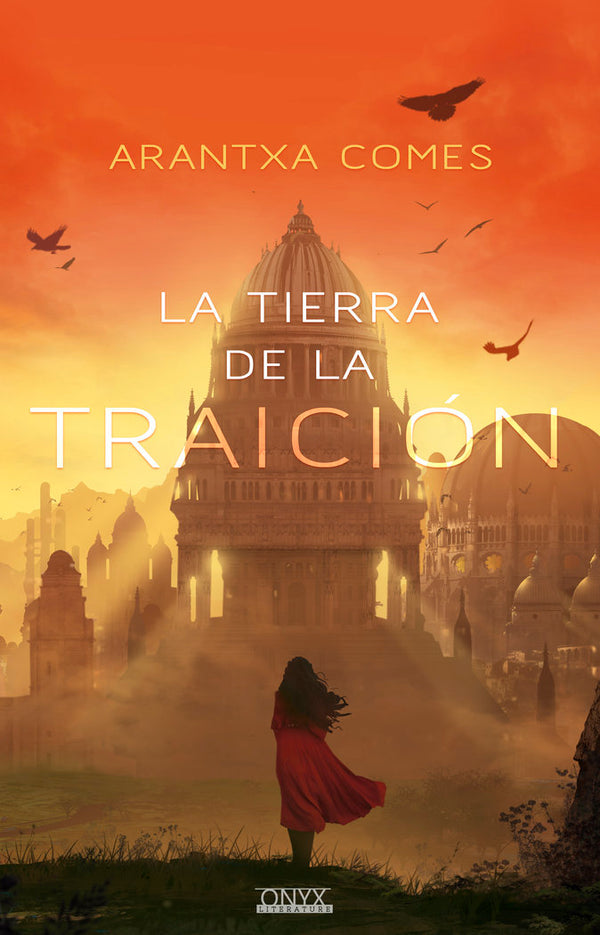 La Tierra De La Traición