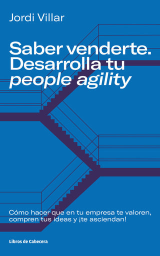 Saber Venderte, Desarrolla Tu People Agility