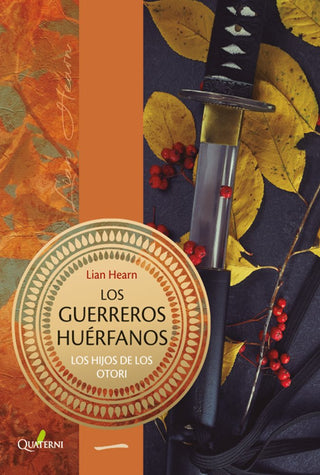 Guerreros Huerfanos,Los