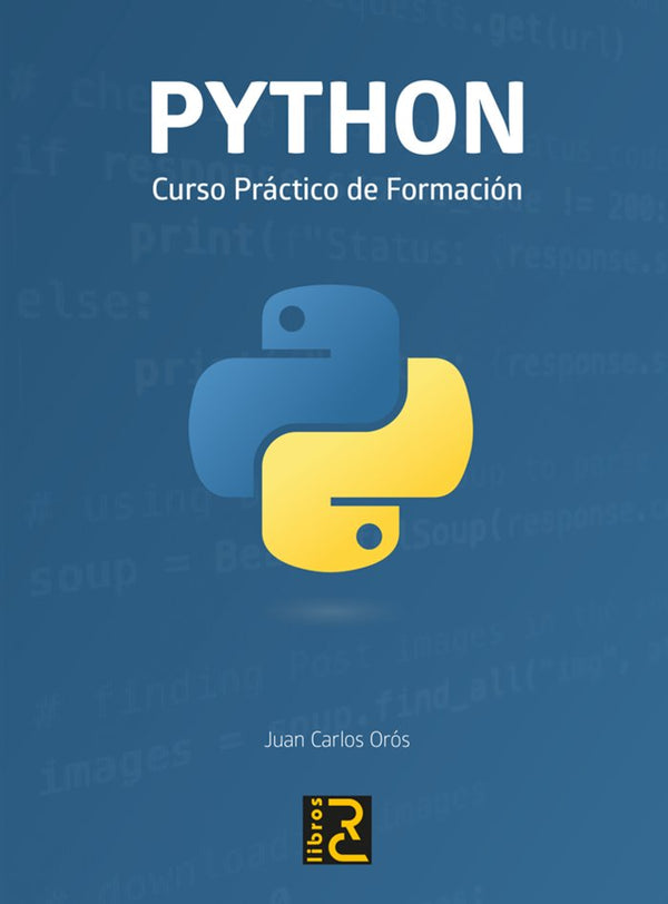 Python Curso Practico De Formacion