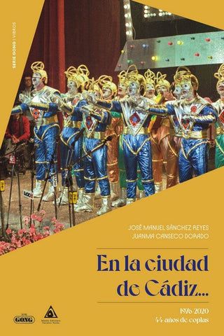En La Ciudad De Cadiz...