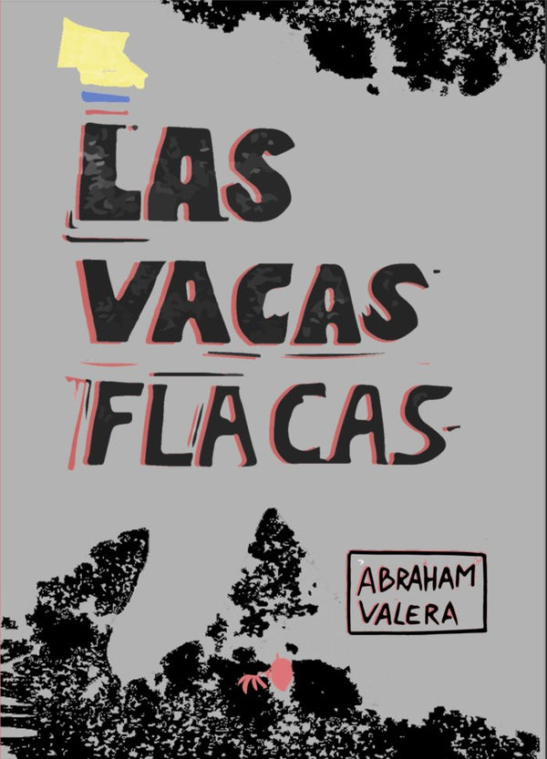 Las Vacas Flacas